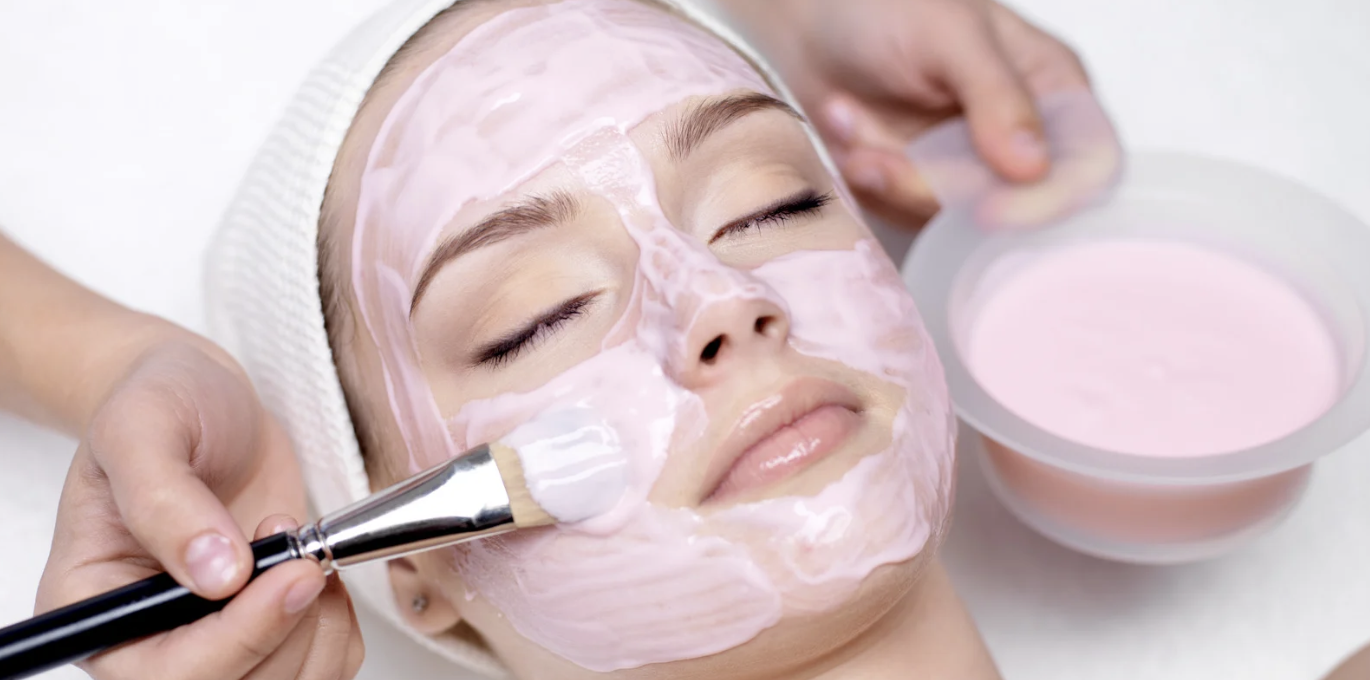 Glowing Results With Custom Facials in Vienna Virginia
